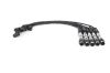 Ignition Cable Kit BORA (1J2), PASSAT 2.3 VR5