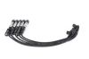 Ignition Cable Kit BORA (1J2), PASSAT 2.3 VR5