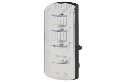 Auxiliary Direction Indicator