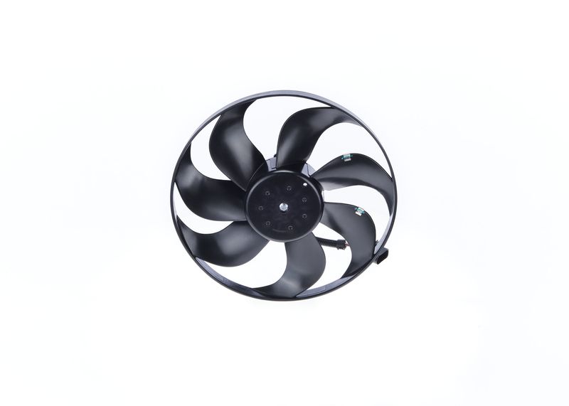 Electric Motor, radiator fan