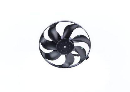 Electric Motor, radiator fan