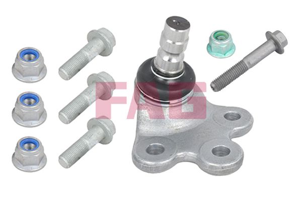Ball Joint PSA - 3640.83