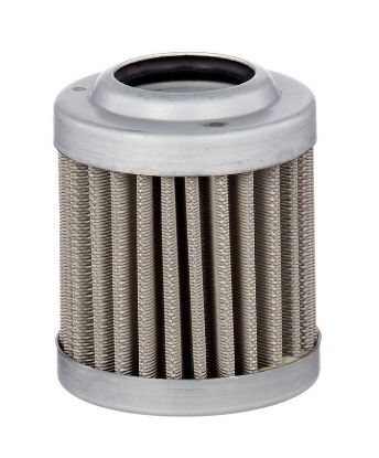 Filter, operating hydraulics Case New Holland