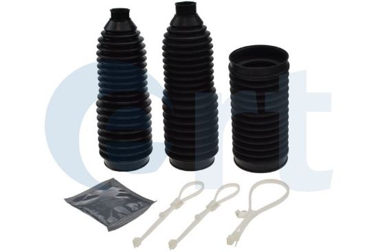 Bellow Kit, steering