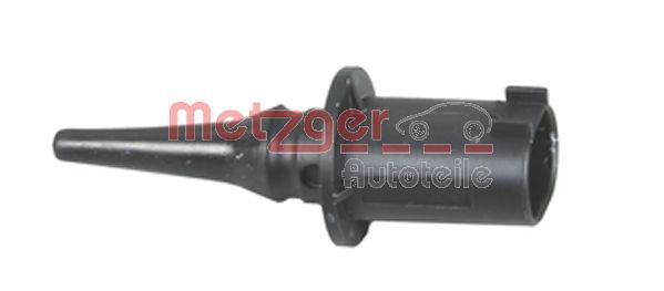 Sensor, exterior temperature MERCEDES-BENZ - 000 542 84 18