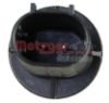 Sensor, exterior temperature MERCEDES-BENZ - 000 542 84 18