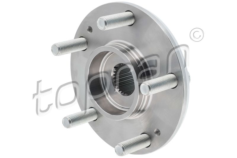 Wheel Hub Hyundai/Kia - 517502H000