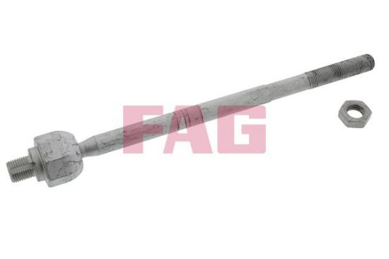 Inner Tie Rod GENERAL MOTORS - 93181662