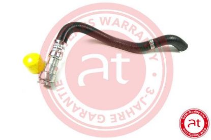 Hydraulic Hose, steering system BMW E46