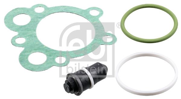 Repair Set, retarder Scania - 0 550 553