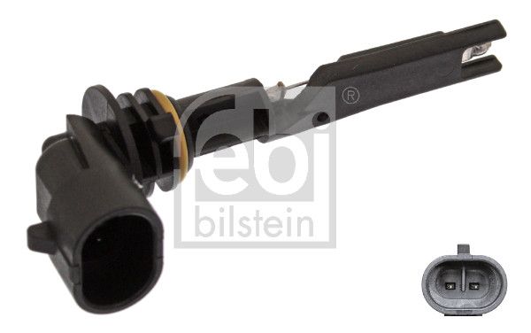 Sensor, coolant level Opel - 1304 027
