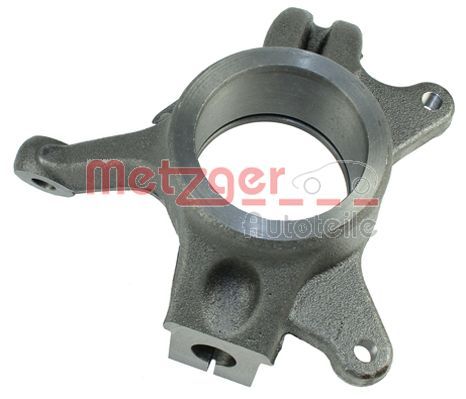 Steering Knuckle, wheel suspension OPEL / RENAULT