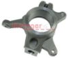 Steering Knuckle, wheel suspension OPEL / RENAULT