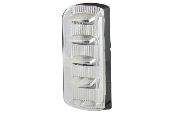 Auxiliary Direction Indicator