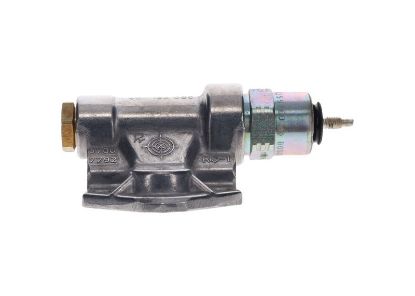 Fuel Pressure Regulator