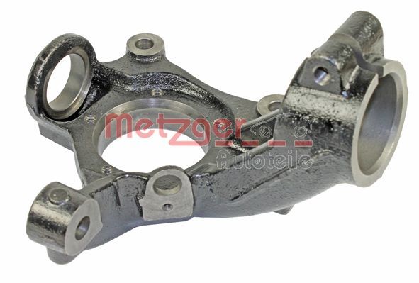 Steering Knuckle, wheel suspension FORD