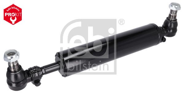 Slave Cylinder, power steering Mercedes-Benz - 000 466 55 92