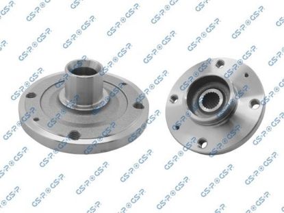 Wheel Hub CITROEN 330776