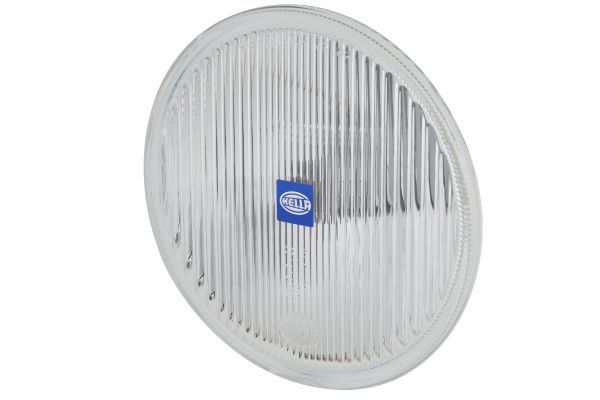 Insert, front fog light