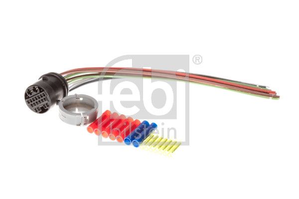 Cable Repair Set, door Opel - 12 84 222 SK1
