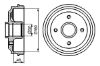 Brake Drum