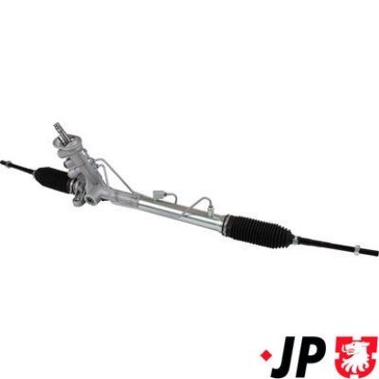 Steering Gear FABIA II (542), ROOMSTER (5J)