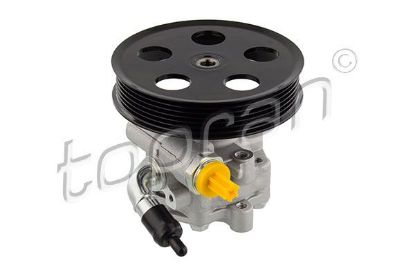 Hydraulic Pump, steering AUDI A4 (8E2, B6), A4 (8EC, B7)