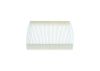 Filter, cabin air TOYOTA - 87139 02020