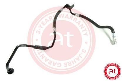 Hydraulic Hose, steering system BMW E60, E62