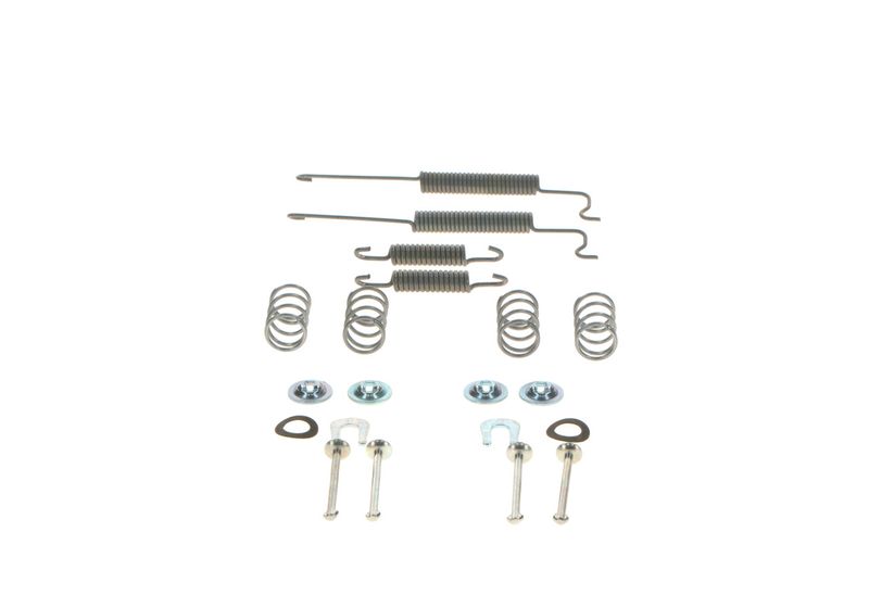 Accessory Kit, brake shoes