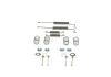 Accessory Kit, brake shoes
