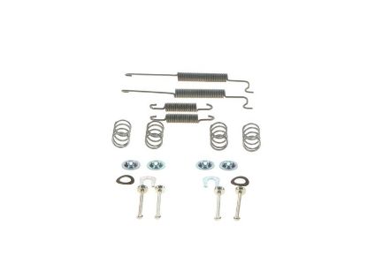 Accessory Kit, brake shoes