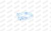 Clamping Piece, exhaust system PSA - 96 240 371 80