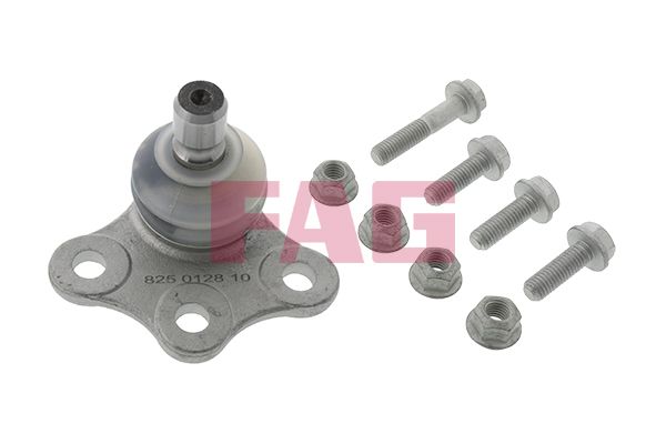 Ball Joint GENERAL MOTORS - 9196394