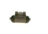Wheel Brake Cylinder