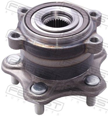 Wheel Hub NISSAN 43202-3JA0B