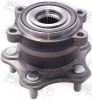 Wheel Hub NISSAN 43202-3JA0B