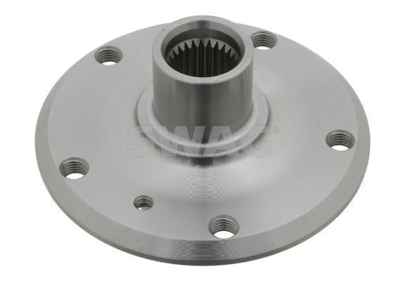 Wheel Hub BMW 3 (E46), 3 Touring (E46)
