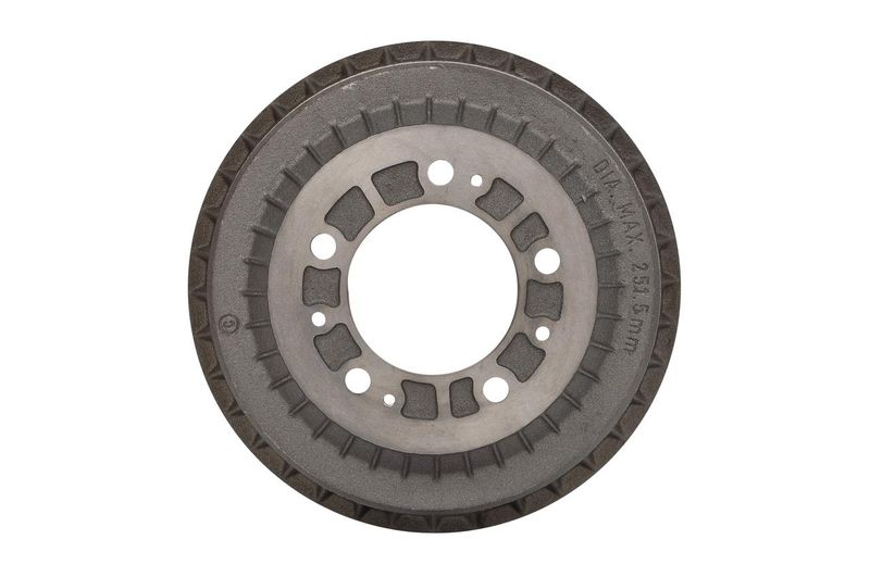 Brake Drum