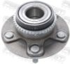 Wheel Hub NISSAN 43200-AD000