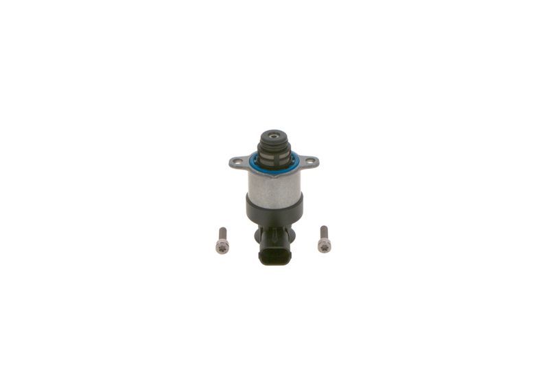 Control Valve, fuel quantity (common rail system)