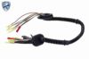 Repair Kit, cable set VAG V10830014