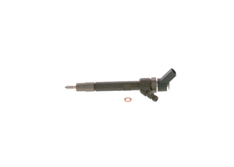 Injector Nozzle