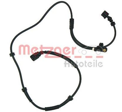Sensor, wheel speed SHARAN (7M8, 7M9, 7M6)