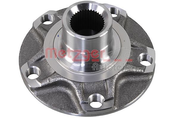 Wheel Hub VAG - 4E0 407 613 C