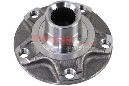Wheel Hub VAG - 4E0 407 613 C