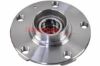 Wheel Hub VAG - 4E0 407 613 C