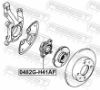 Wheel Hub MITSUBISHI 3885A019
