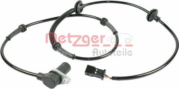 Sensor, wheel speed VAG - 4B0 927 807 Q