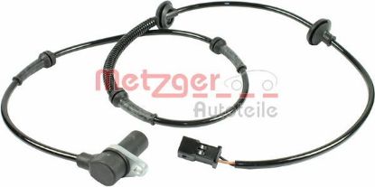 Sensor, wheel speed VAG - 4B0 927 807 Q